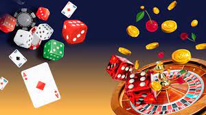 Вход на официальный сайт Vulkan Deluxe Casino